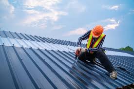 Best Slate Roofing  in Seatac, WA